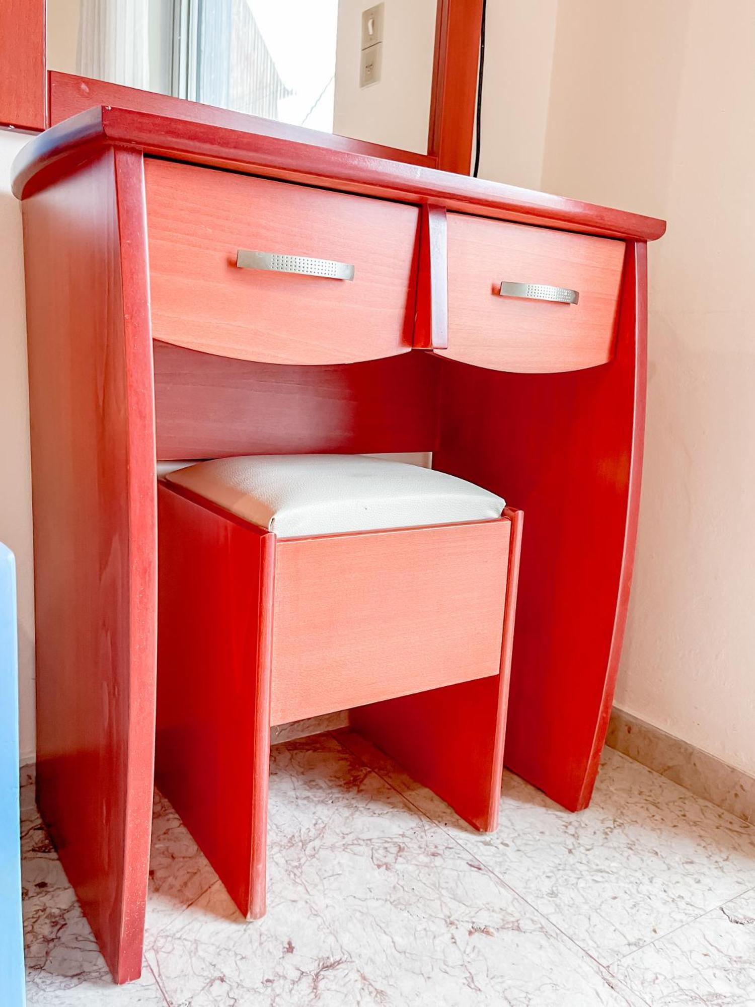 Avli Studios Nydrí Rom bilde