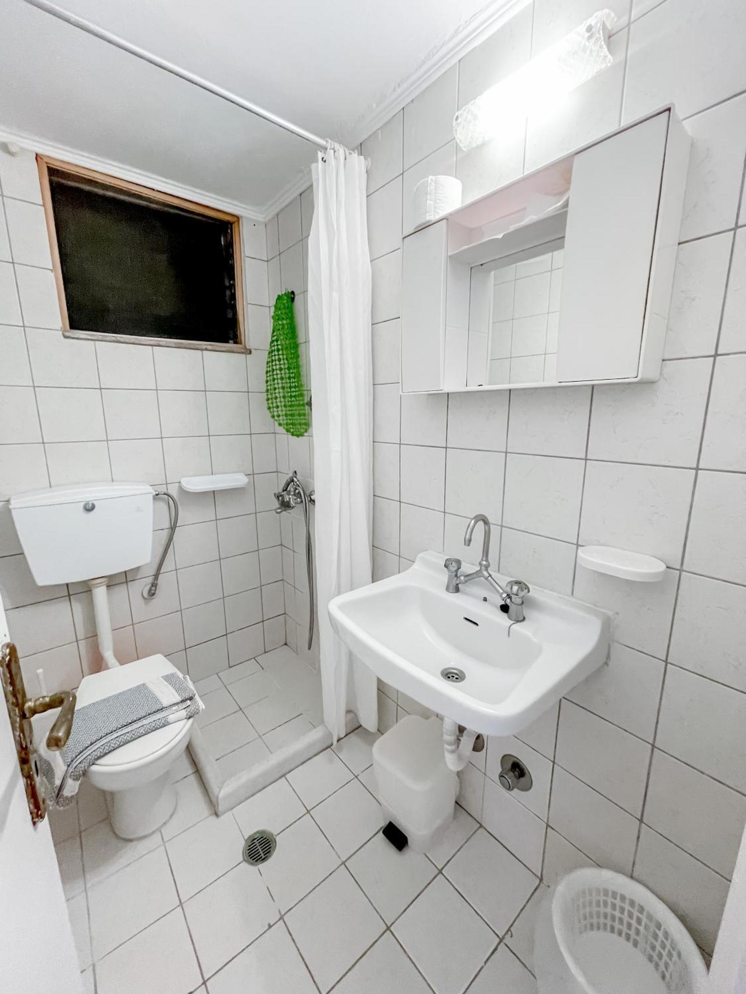Avli Studios Nydrí Rom bilde