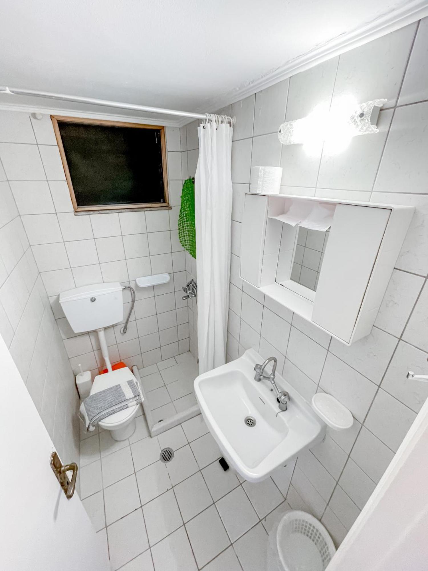 Avli Studios Nydrí Rom bilde